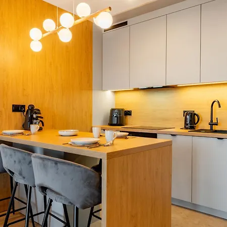 Nasze Morze Appartamento