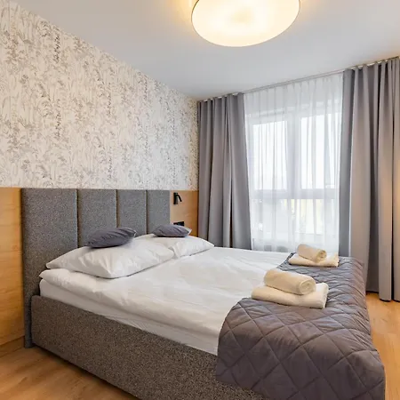 Nasze Morze Appartamento