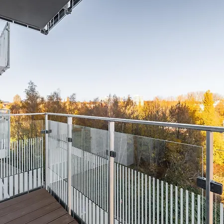 Nasze Morze Appartamento *