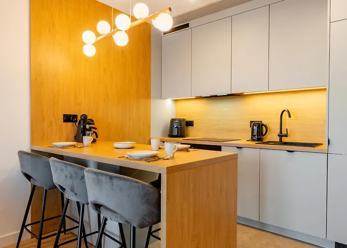 Nasze Morze Appartamento