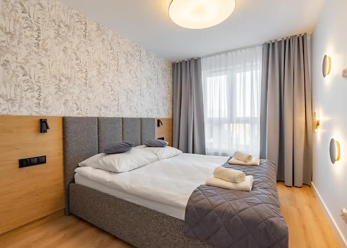 Nasze Morze Appartamento