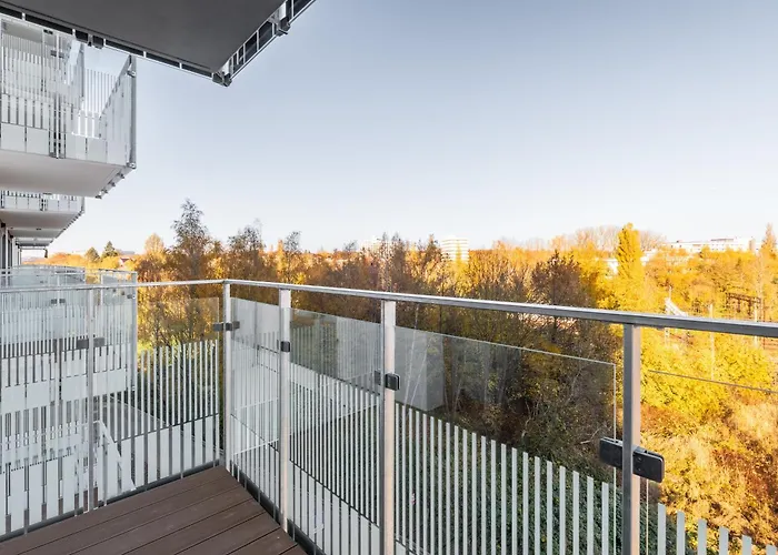 Nasze Morze Appartamento *